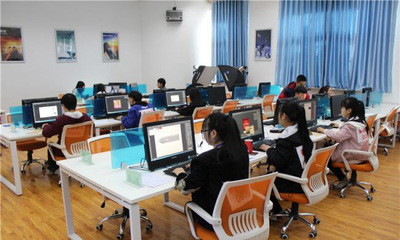 我院代表隊在陜西省職業院校電子商務技術大賽中榮獲佳績，彰顯電子商務技術服務實力