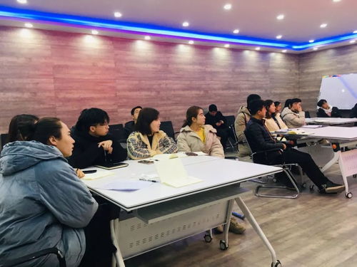 技能賦能，揚帆數字藍海 臨夏州眾創空間入孵企業員工電子商務技能培訓正式開課